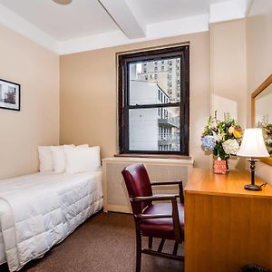 Single Room Private Bathroom